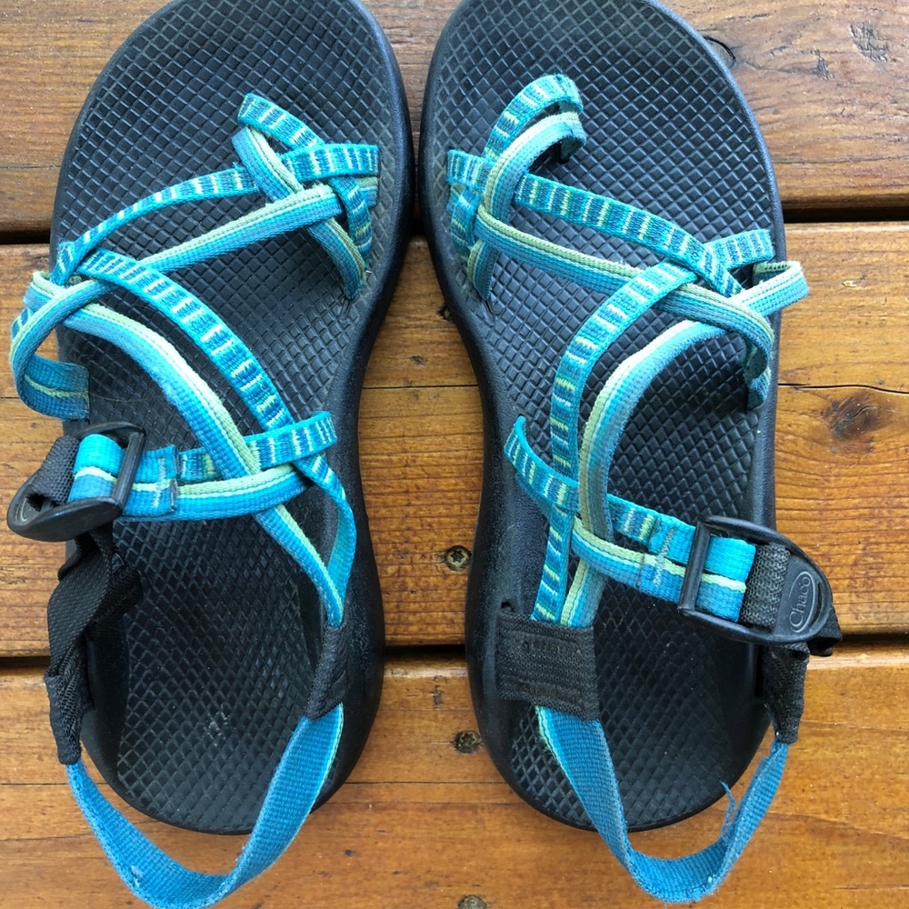Women’s Chaco ZX/2 Classic Wide Width